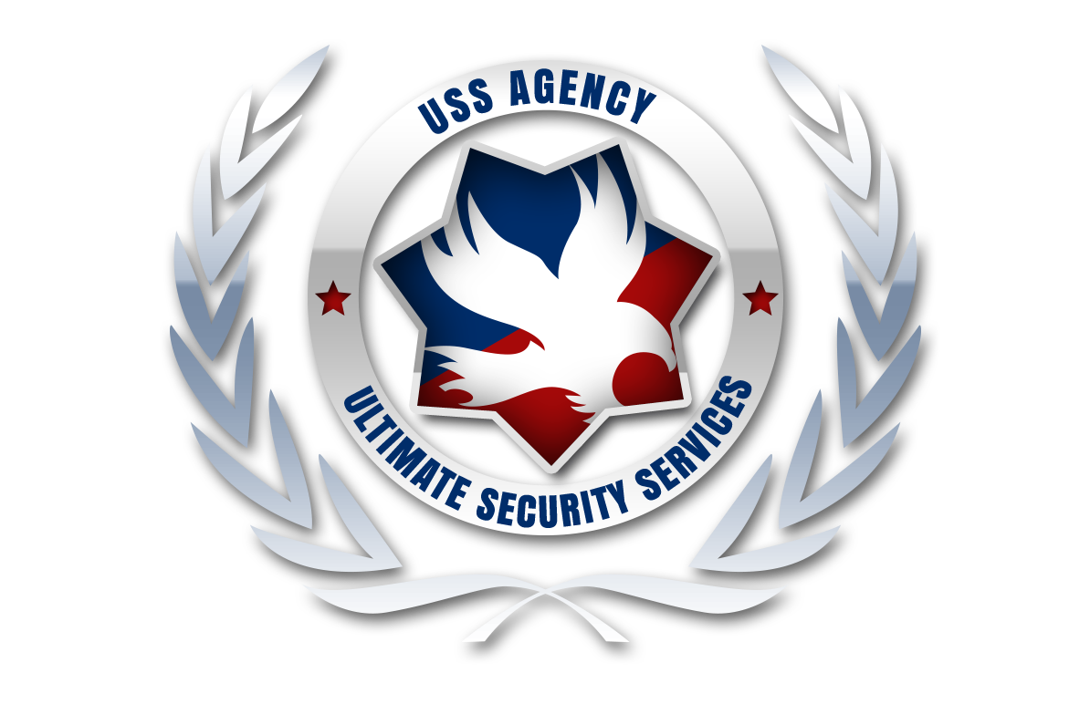 USS Agency - Ultimate Security Services