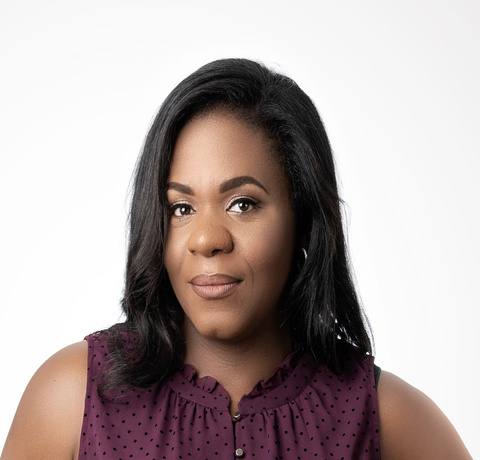 USS Agency officers on night patrol