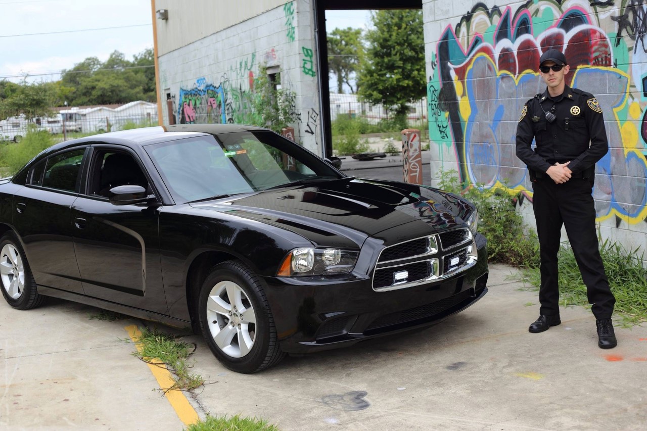 Fire watch services Florida