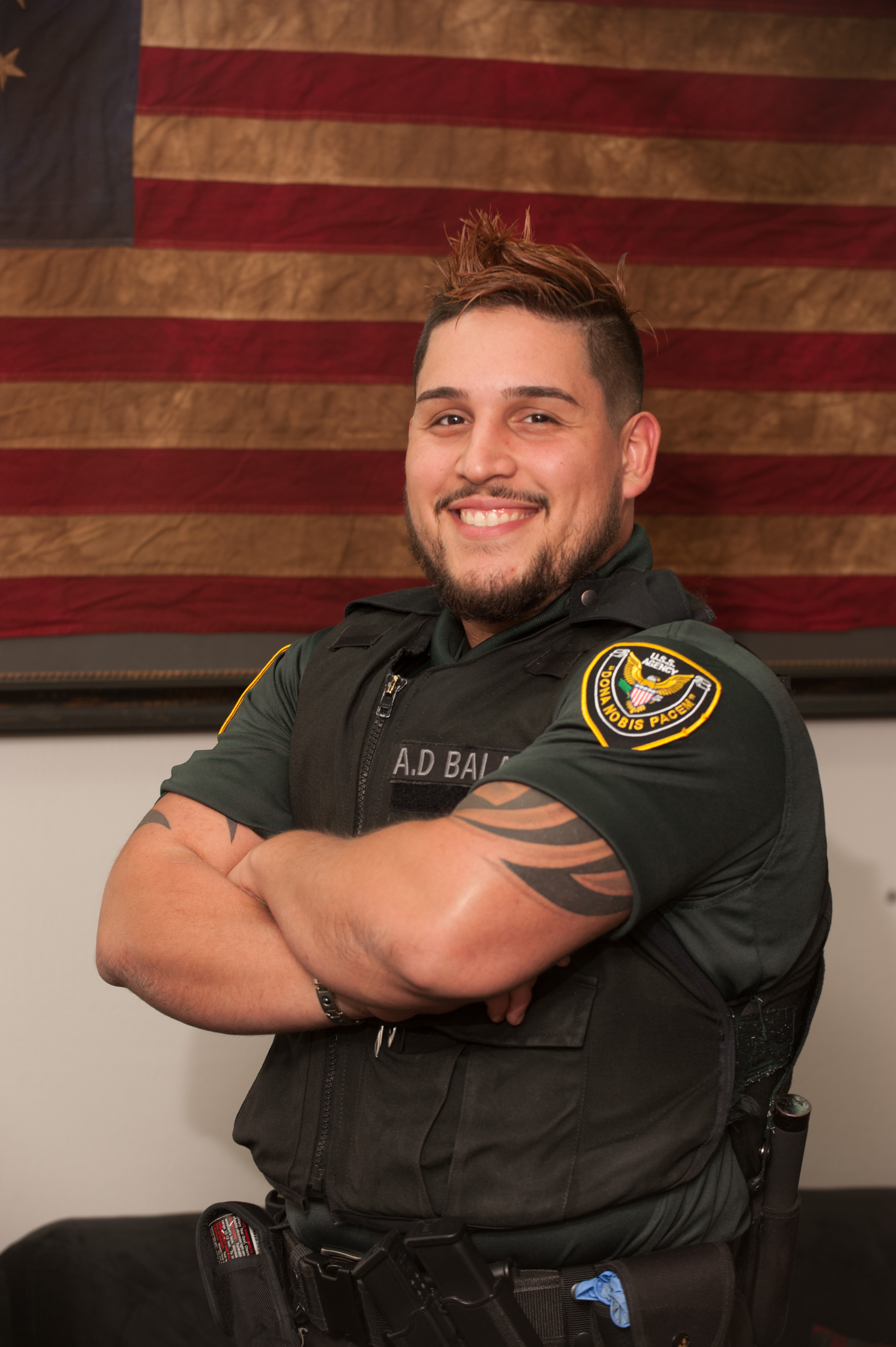 Event security Orlando FL