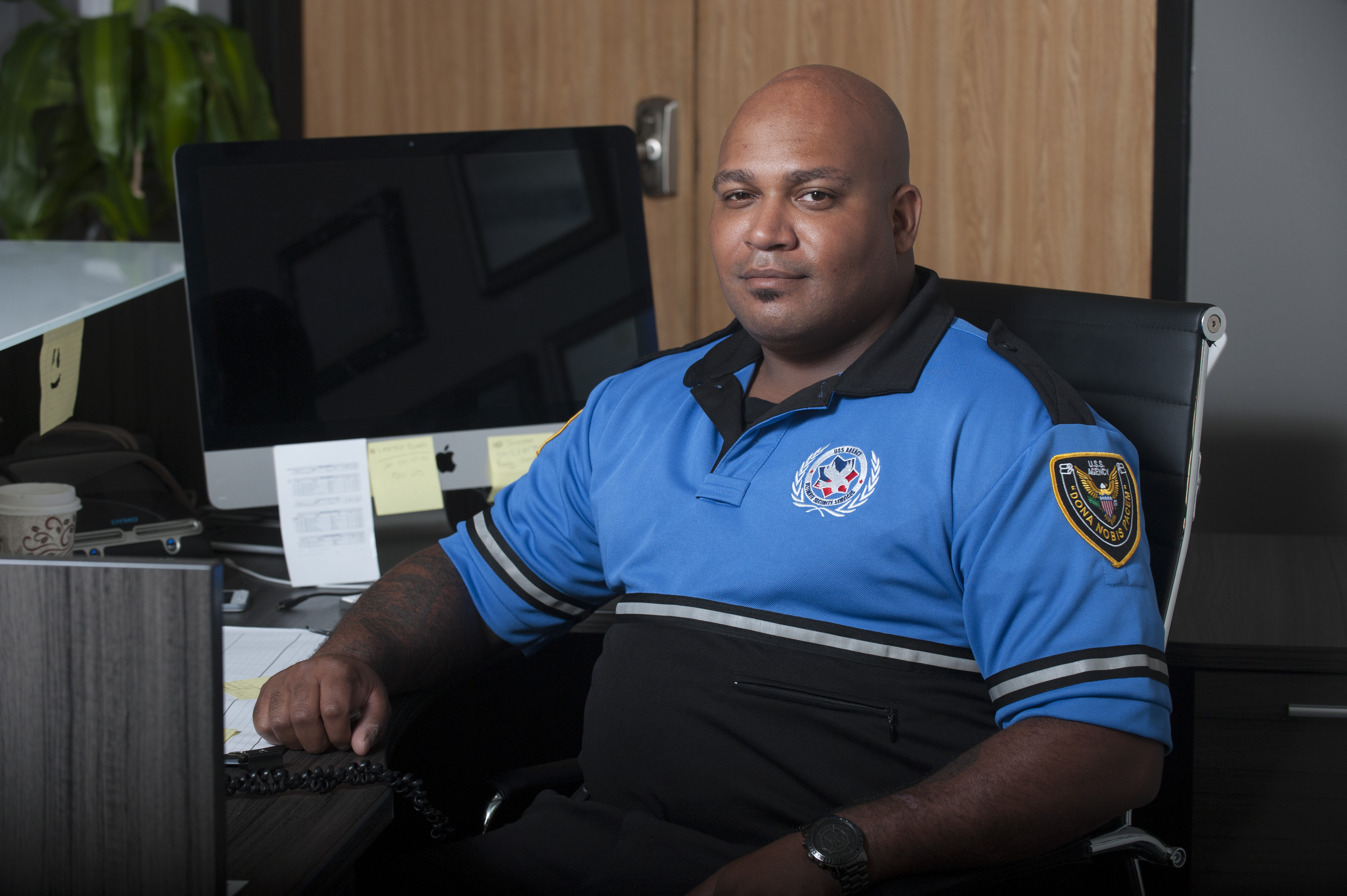 Hospital security Orlando FL